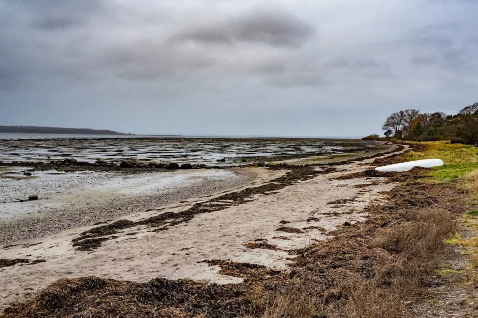 5 persoons vakantie huis in Frederiksværk-By Traum-Waterzicht