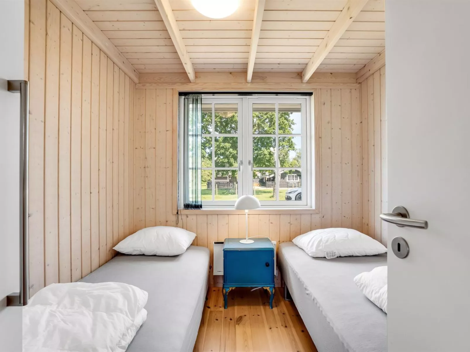 "Felicia" - 350m from the sea