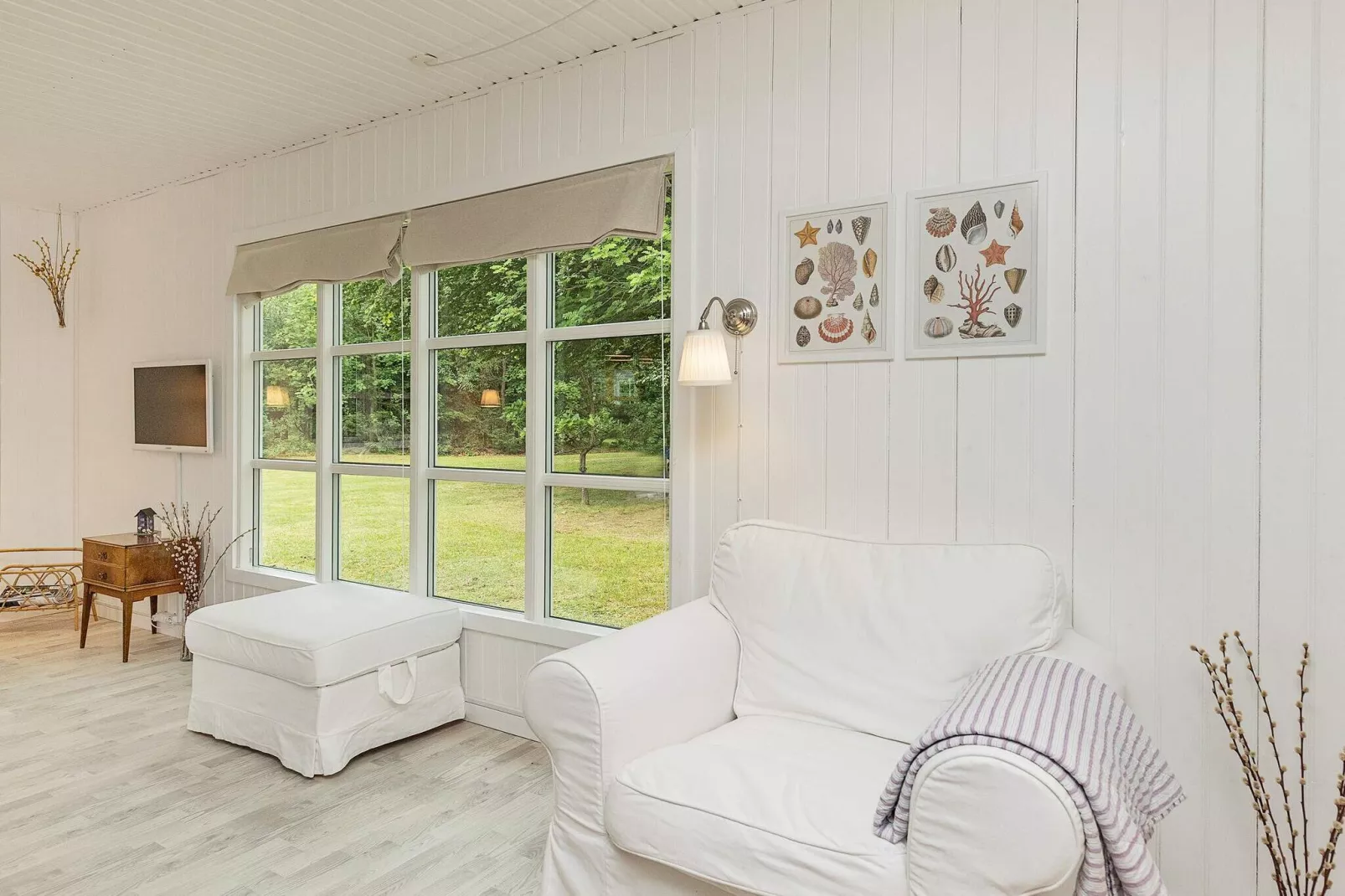 4 persoons vakantie huis in Hals-By Traum-Binnen