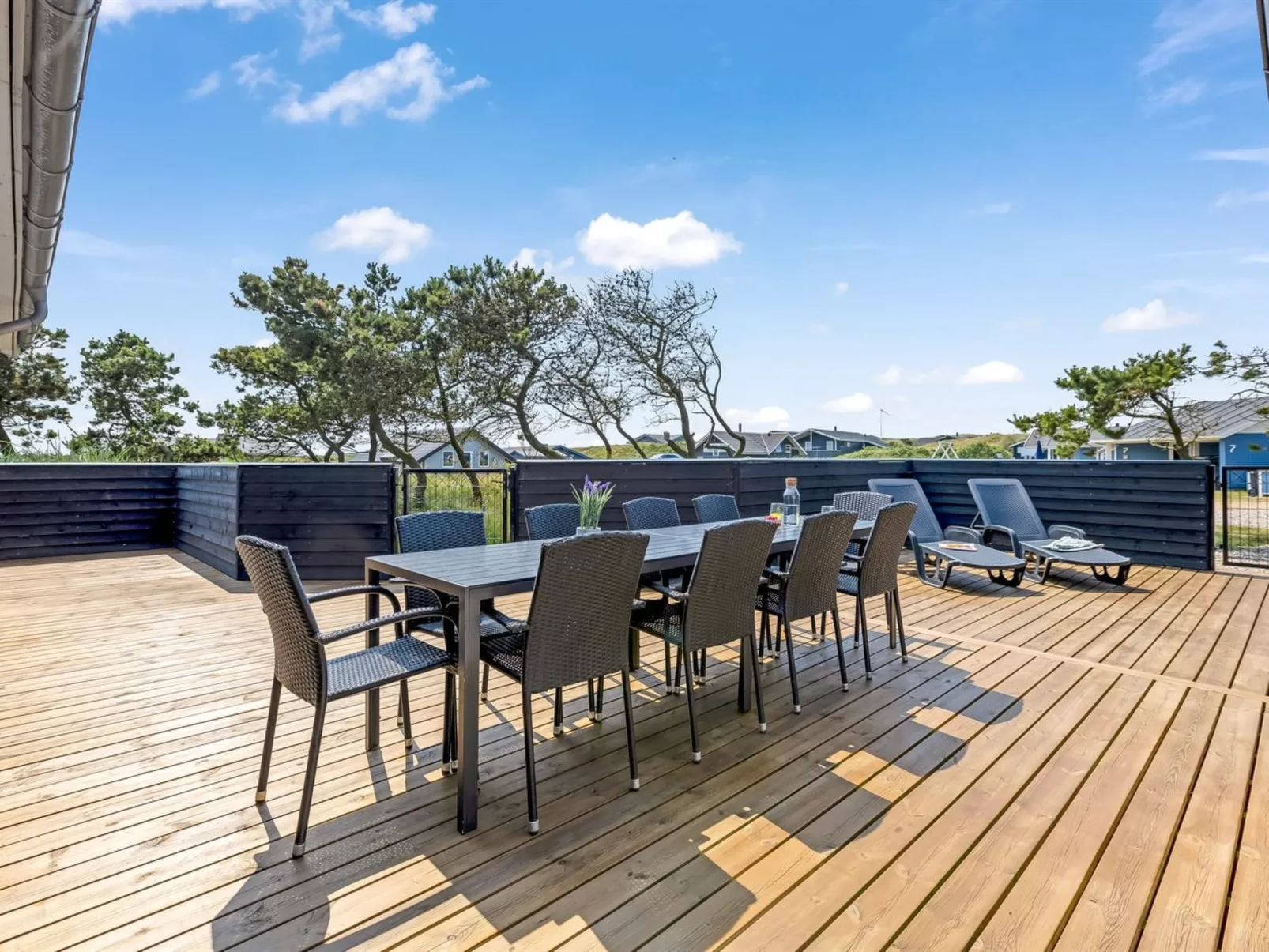 "Emeli" - 400m from the sea