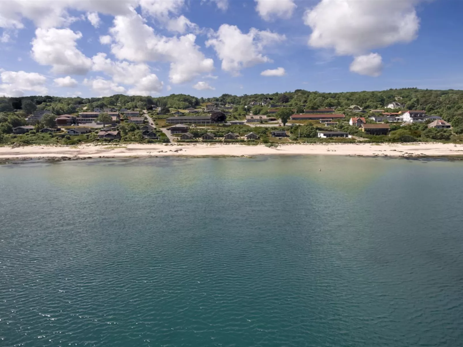 "Ghita" - 10m from the sea