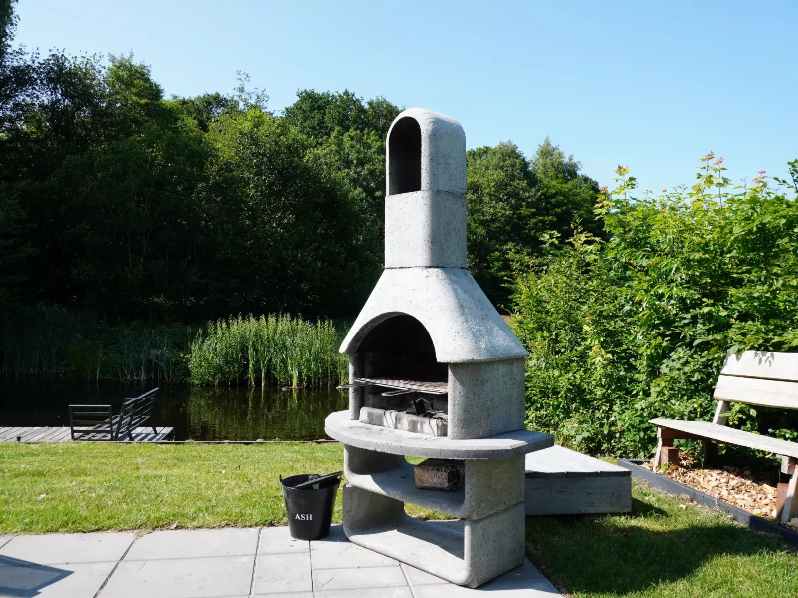 Ellersinghuis-Buiten