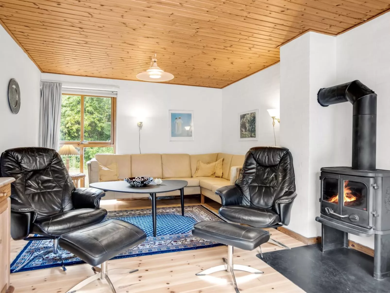 "Ahnandia" - 200m from the sea