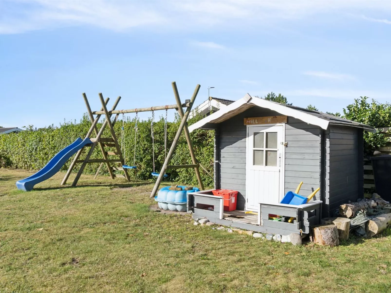 "Ilsi" - 275m from the sea