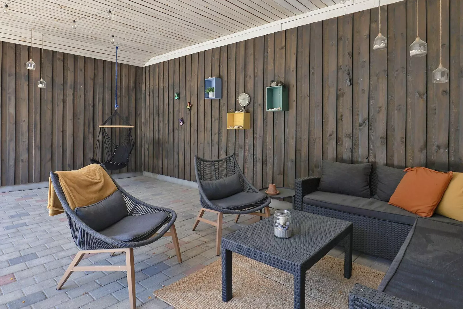 6 persoons vakantie huis in Sæby-By Traum-Niet-getagd