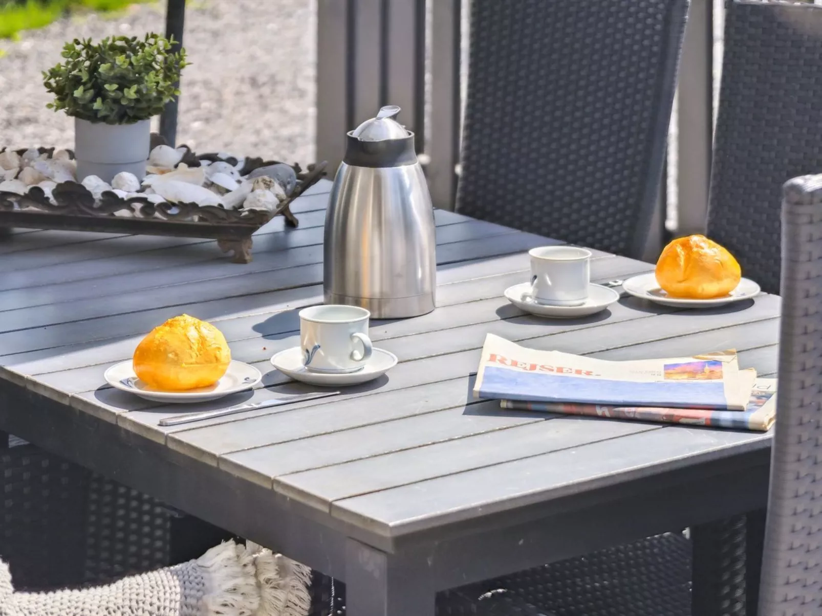 "Danja" - 1.7km from the sea