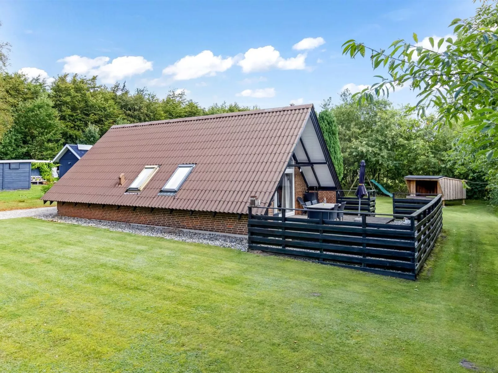 "Engelbertine" - 30km from the sea