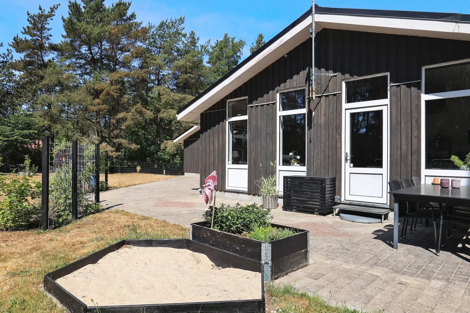 6 persoons vakantie huis in Sæby-By Traum-Niet-getagd
