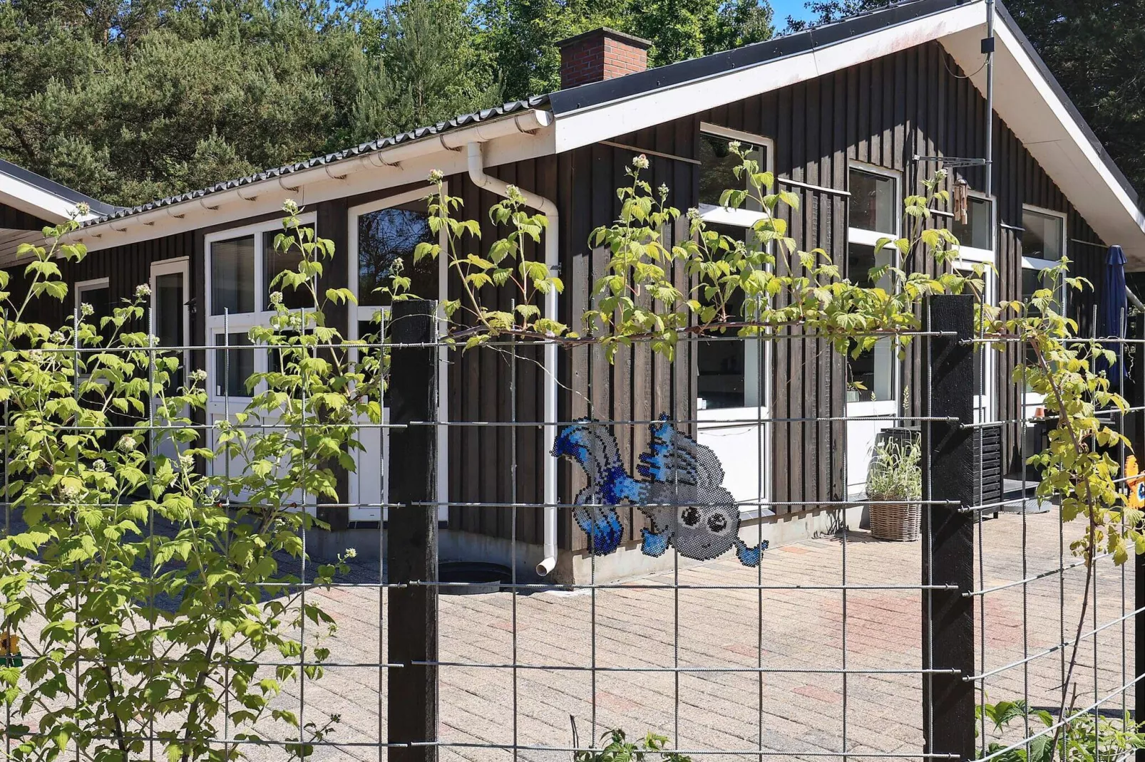 6 persoons vakantie huis in Sæby-Niet-getagd