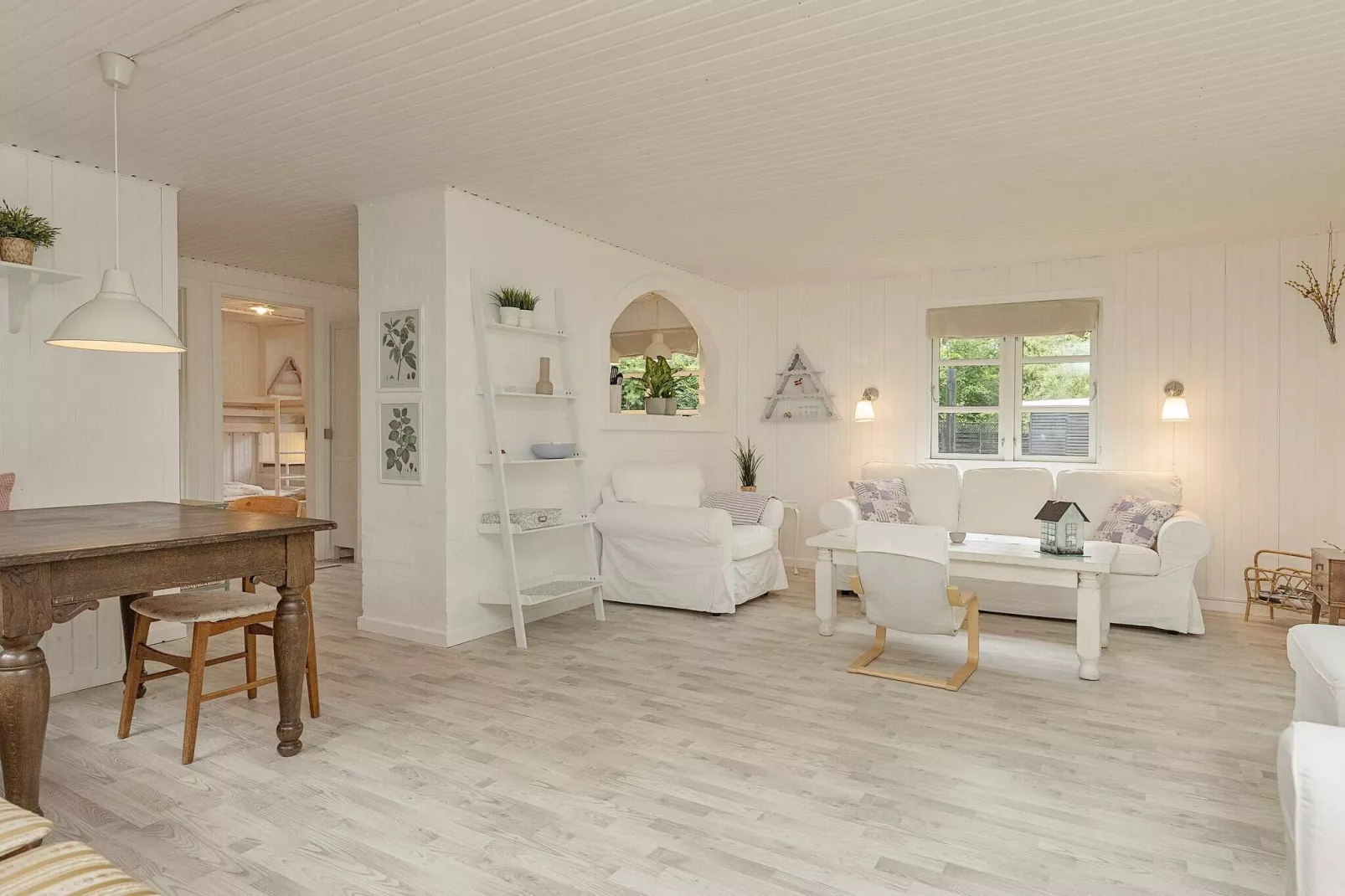 4 persoons vakantie huis in Hals-By Traum-Binnen
