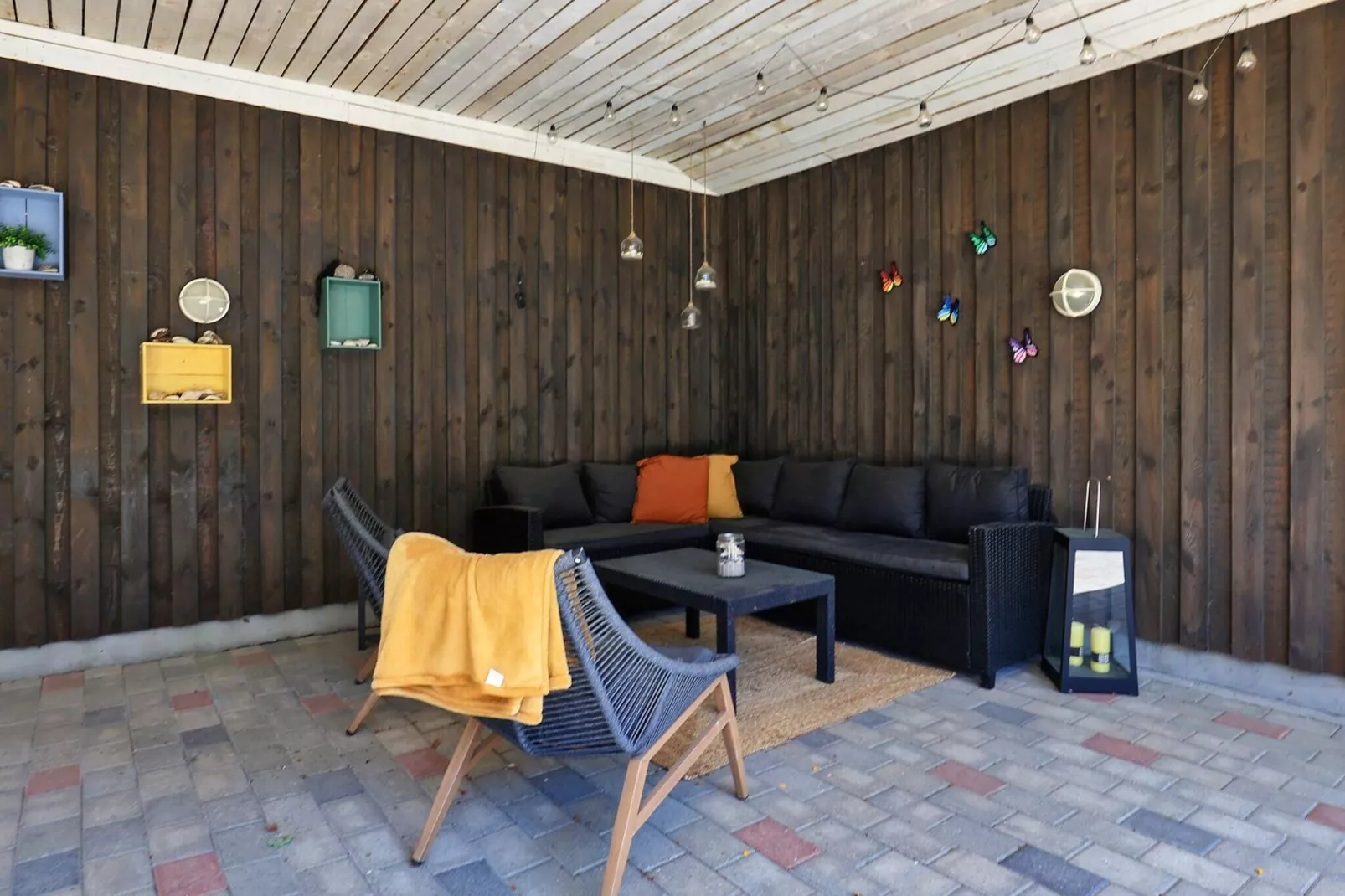 6 persoons vakantie huis in Sæby-By Traum-Niet-getagd