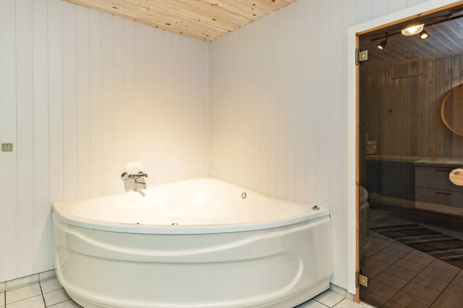 6 persoons vakantie huis in Sæby-By Traum-Spa