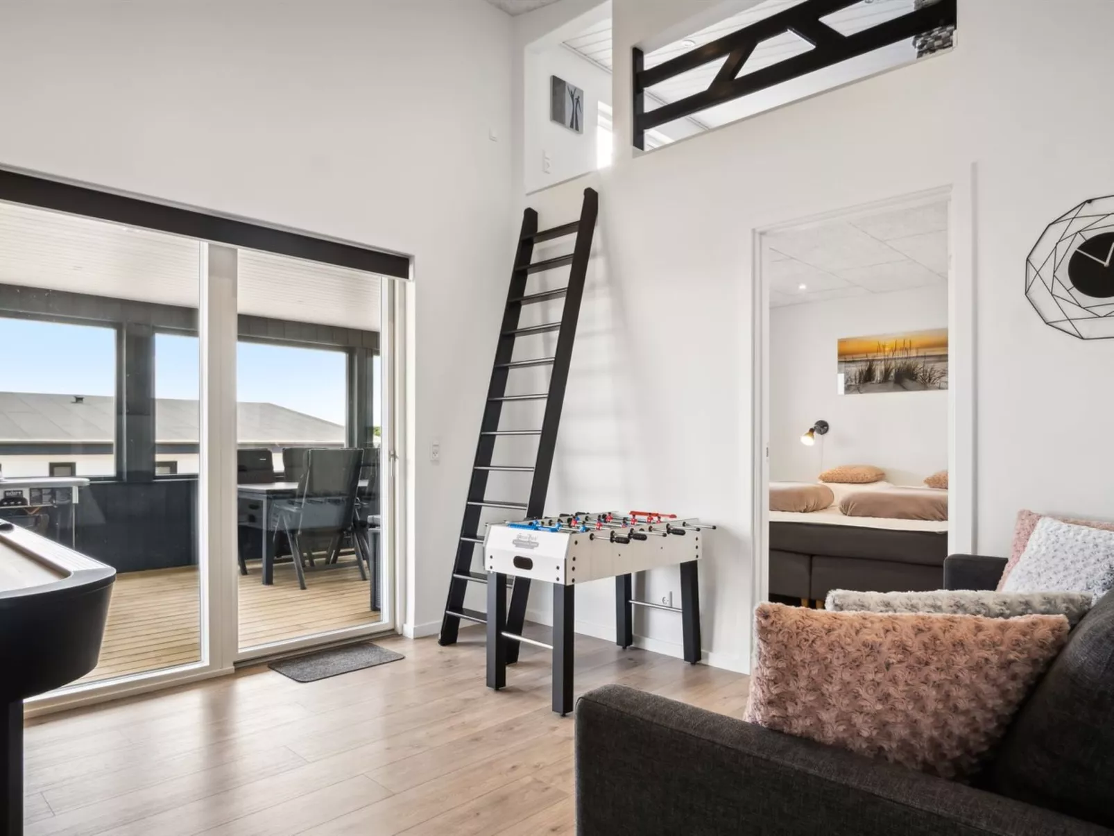 "Alka" - 500m from the sea