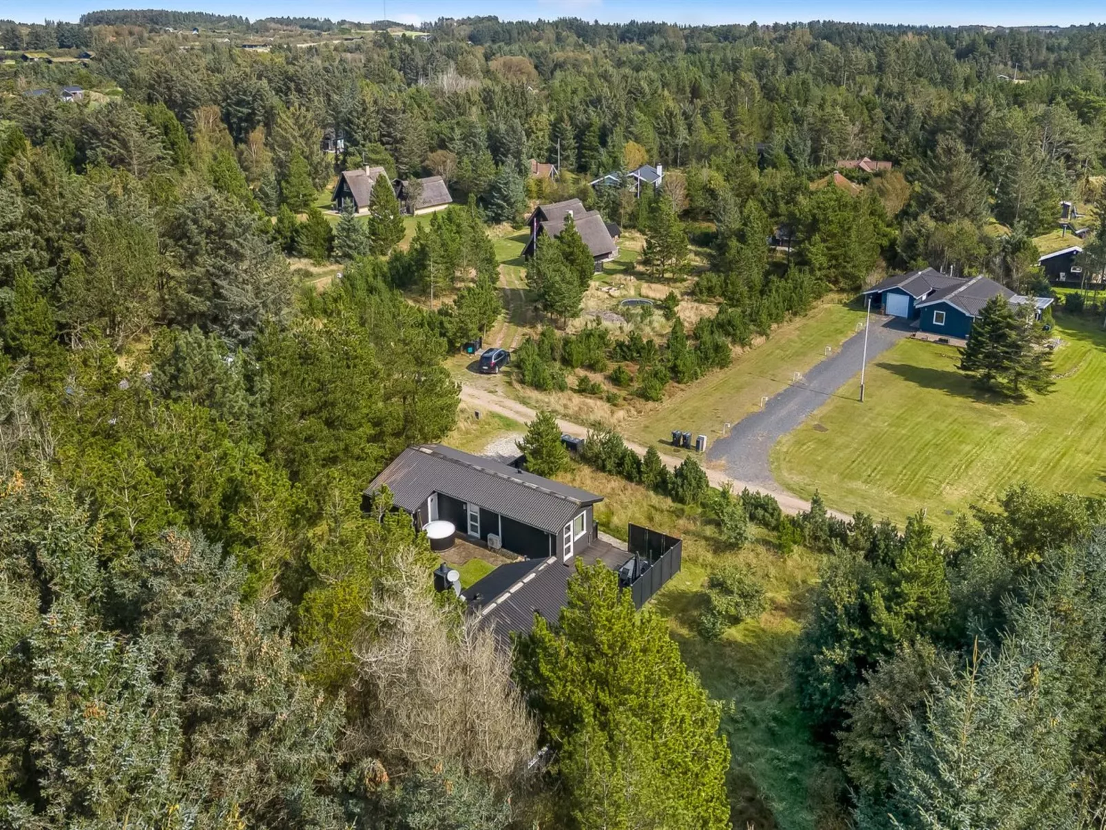 "Josina" - 1.3km from the sea