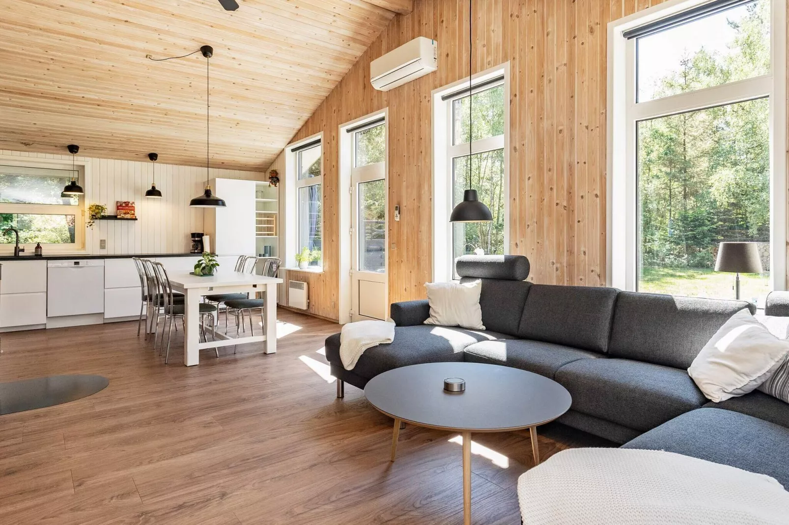 6 persoons vakantie huis in Sæby-By Traum-Binnen