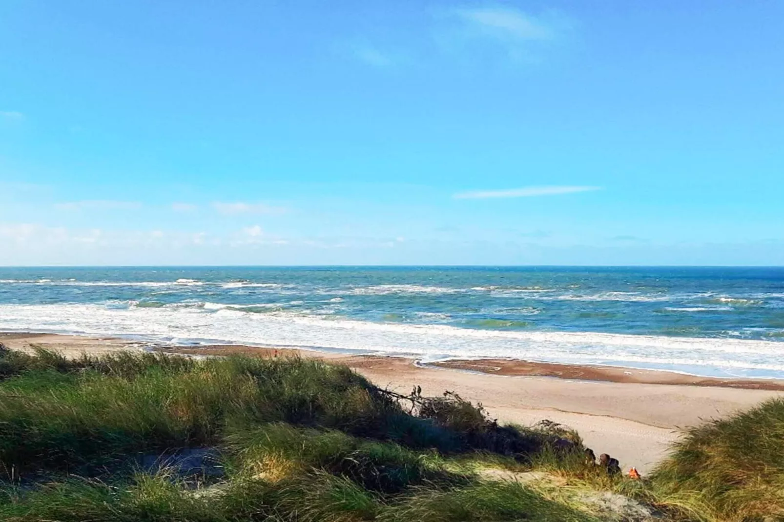 Luxe retraite met zwembad-Waterzicht