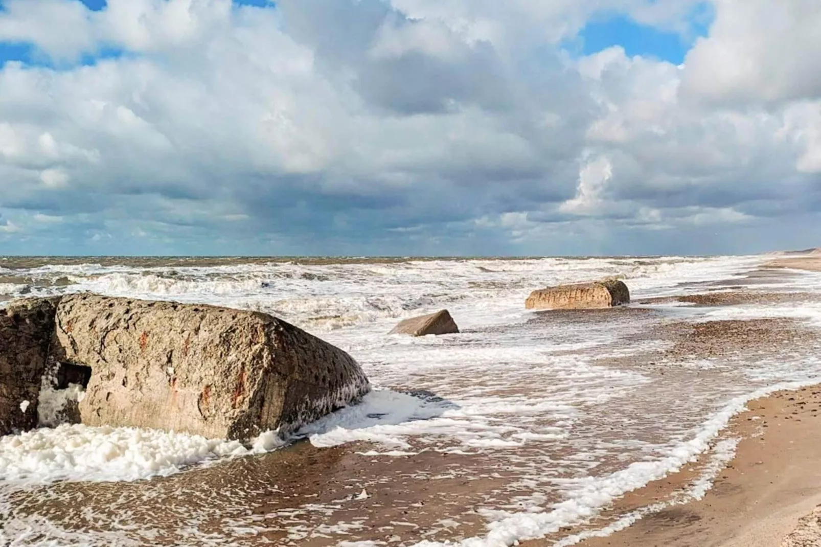 Luxe Poolhuis Retraite -- By Traum Ferienwohnungen