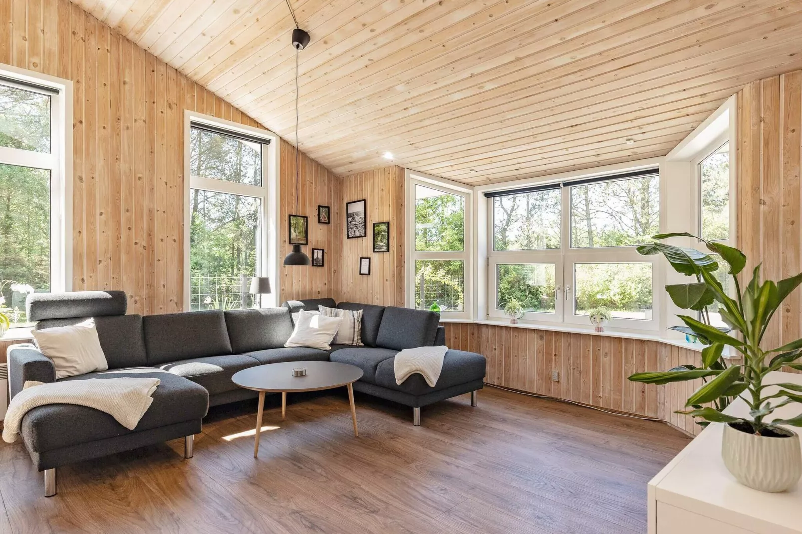 6 persoons vakantie huis in Sæby-By Traum-Binnen
