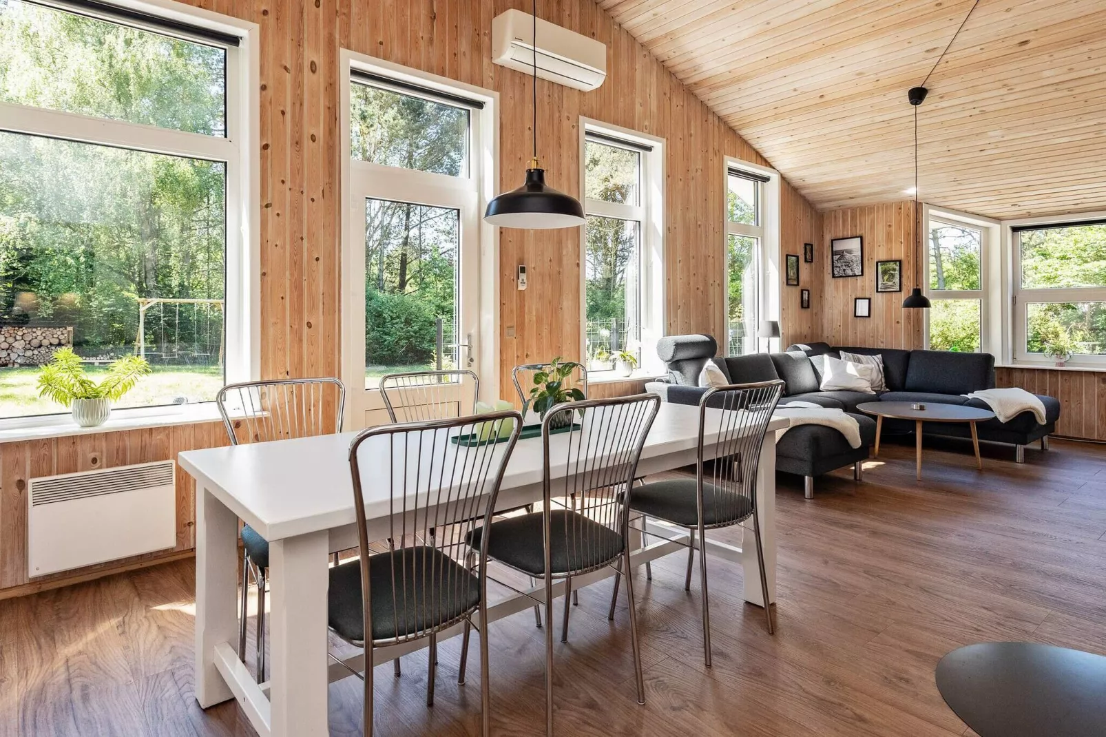 6 persoons vakantie huis in Sæby-By Traum-Binnen