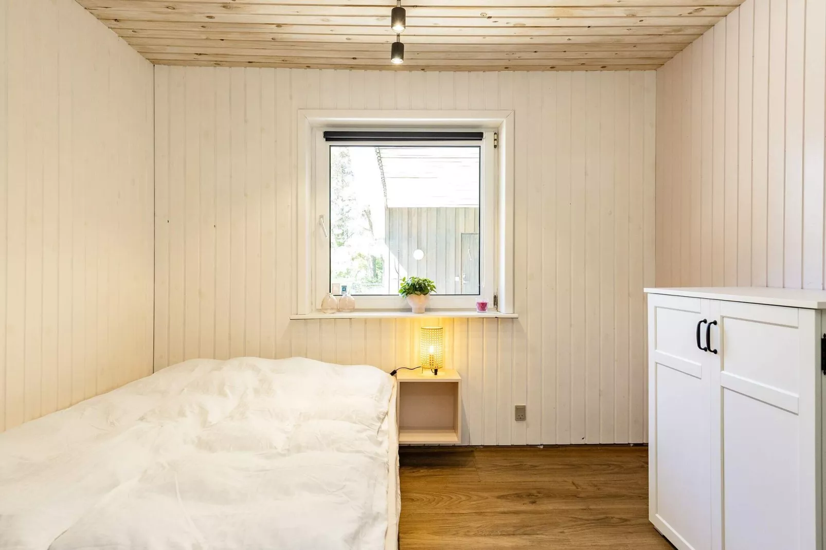 6 persoons vakantie huis in Sæby-By Traum-Binnen