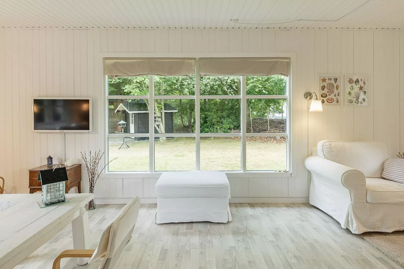 4 persoons vakantie huis in Hals-By Traum-Binnen