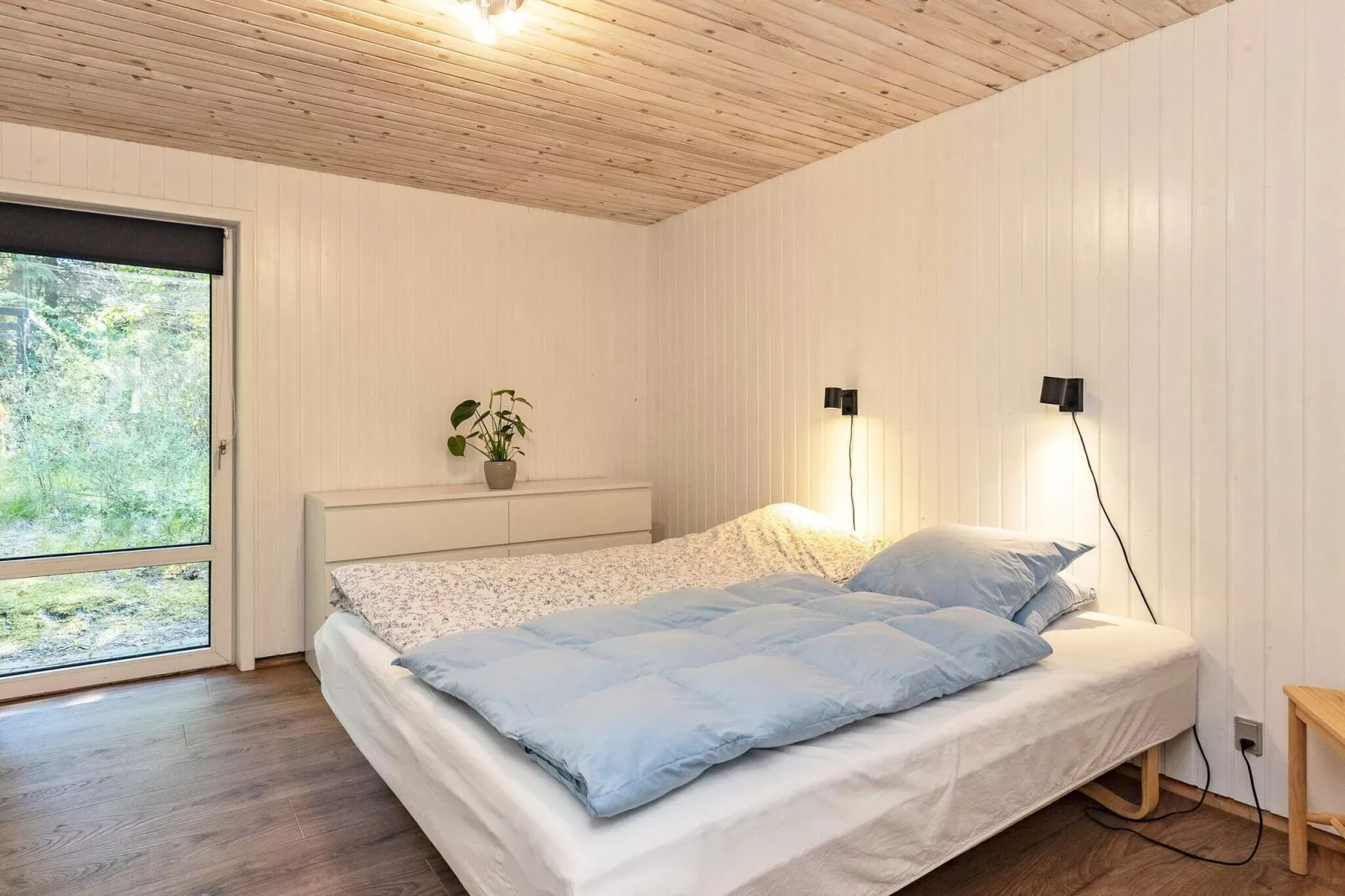 6 persoons vakantie huis in Sæby-By Traum-Binnen