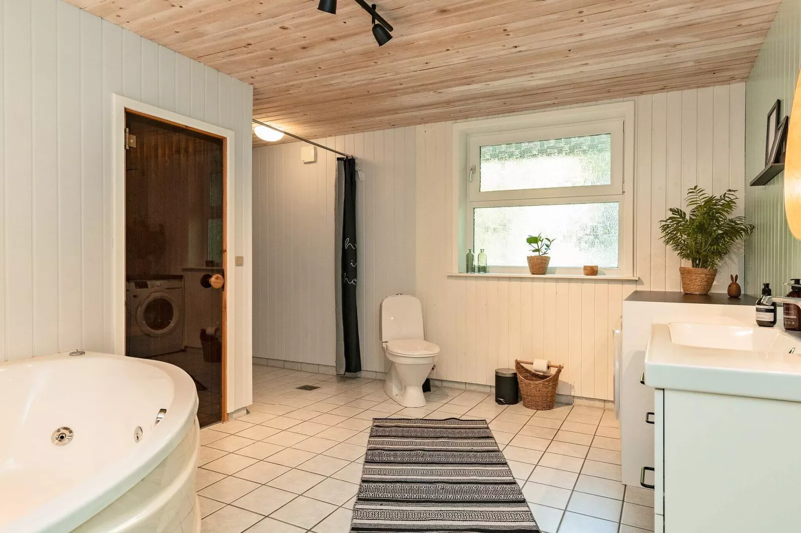 6 persoons vakantie huis in Sæby-By Traum-Binnen