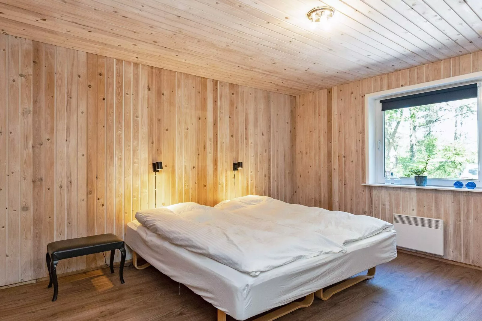 6 persoons vakantie huis in Sæby-By Traum-Binnen