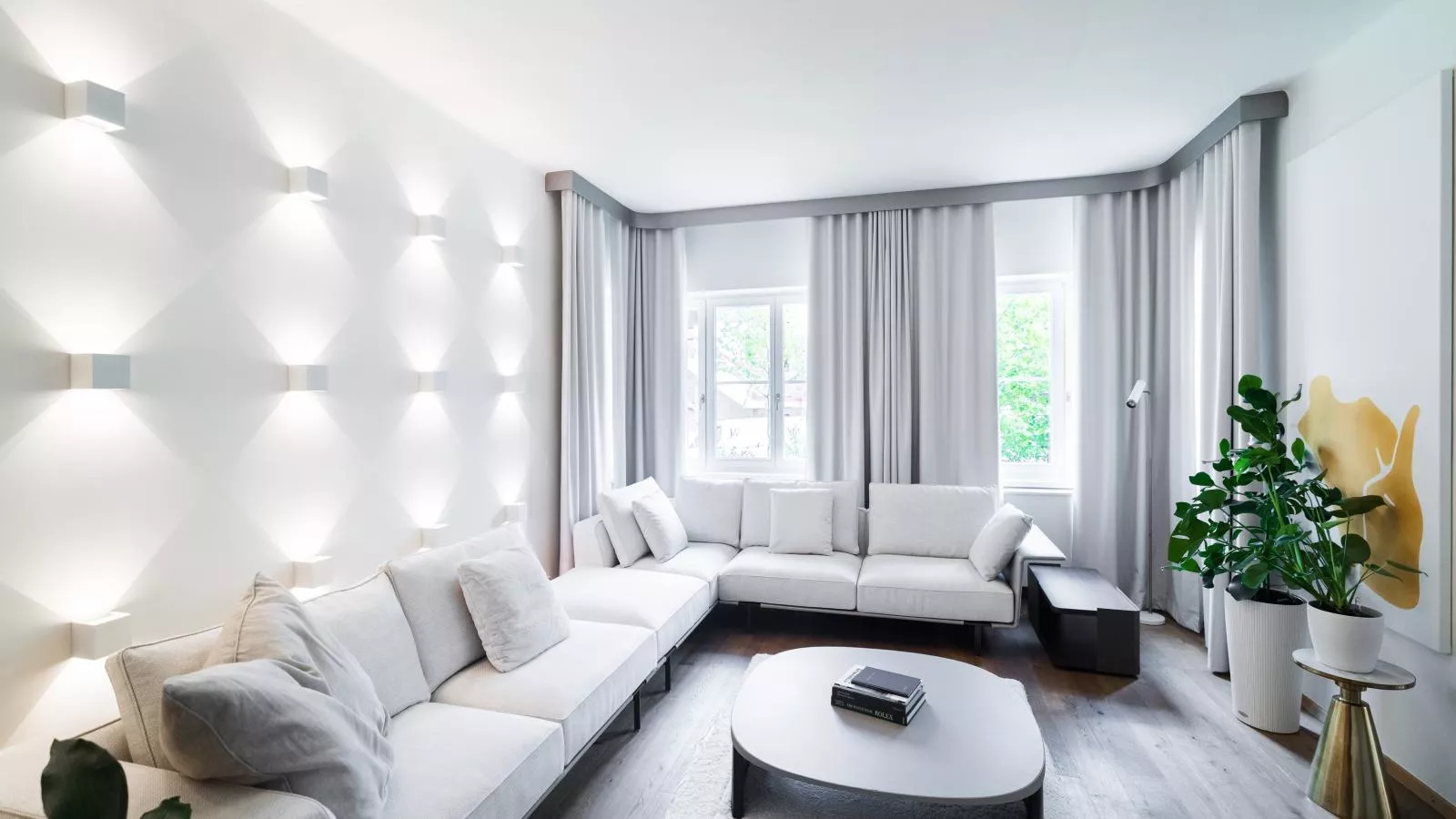 Stadtchalet Forsthaus