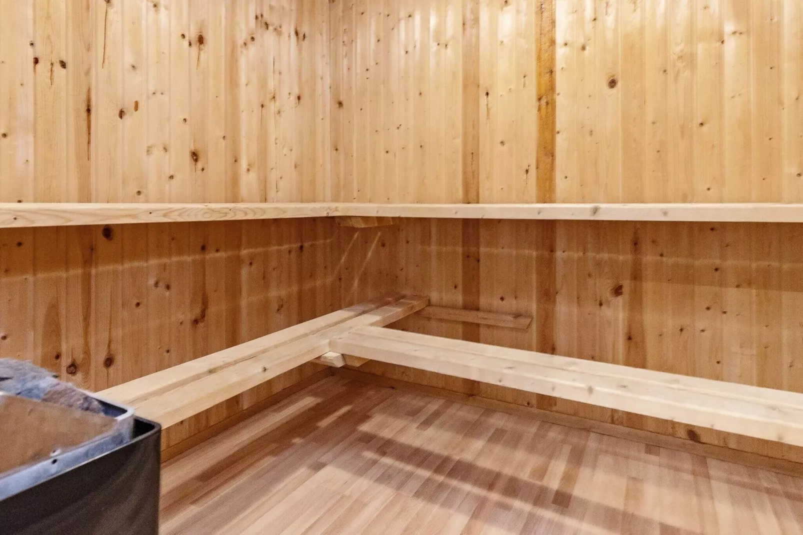 6 persoons vakantie huis in Sæby-By Traum-Sauna