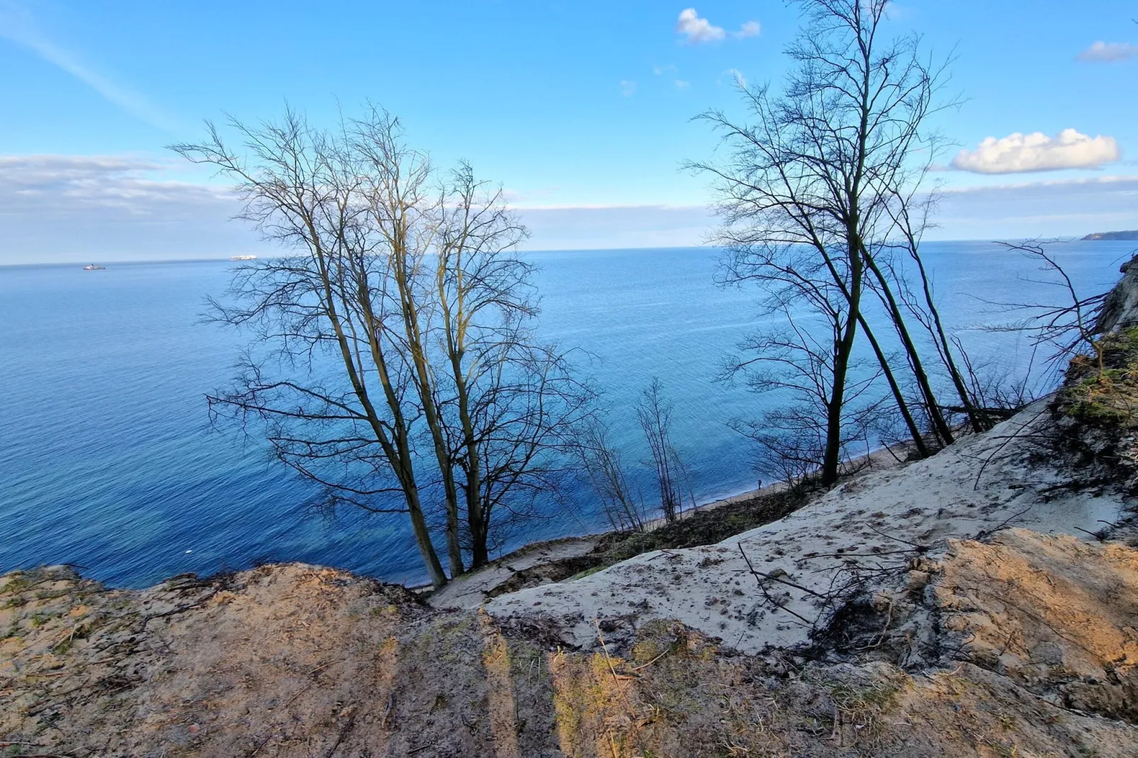 Seepark Sellin - 3 Personen-Gebieden zomer 1km