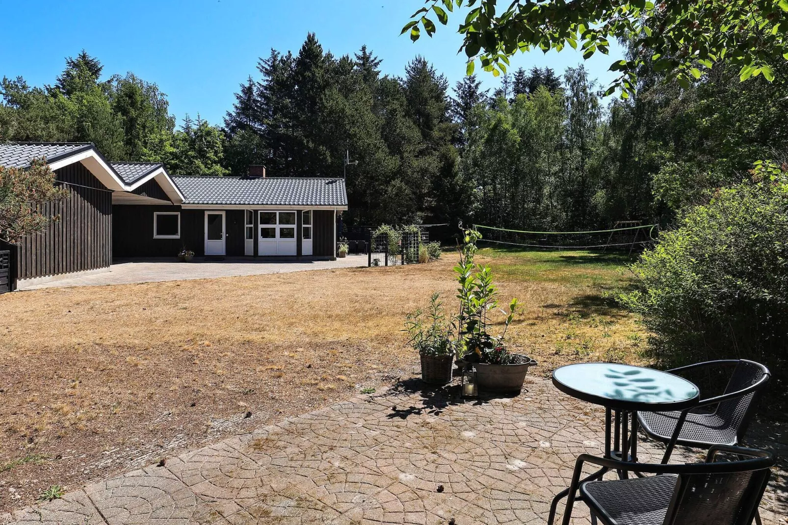 6 persoons vakantie huis in Sæby-By Traum-Uitzicht