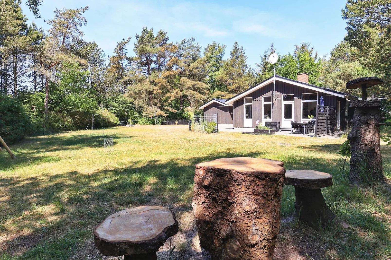 6 persoons vakantie huis in Sæby-By Traum-Uitzicht