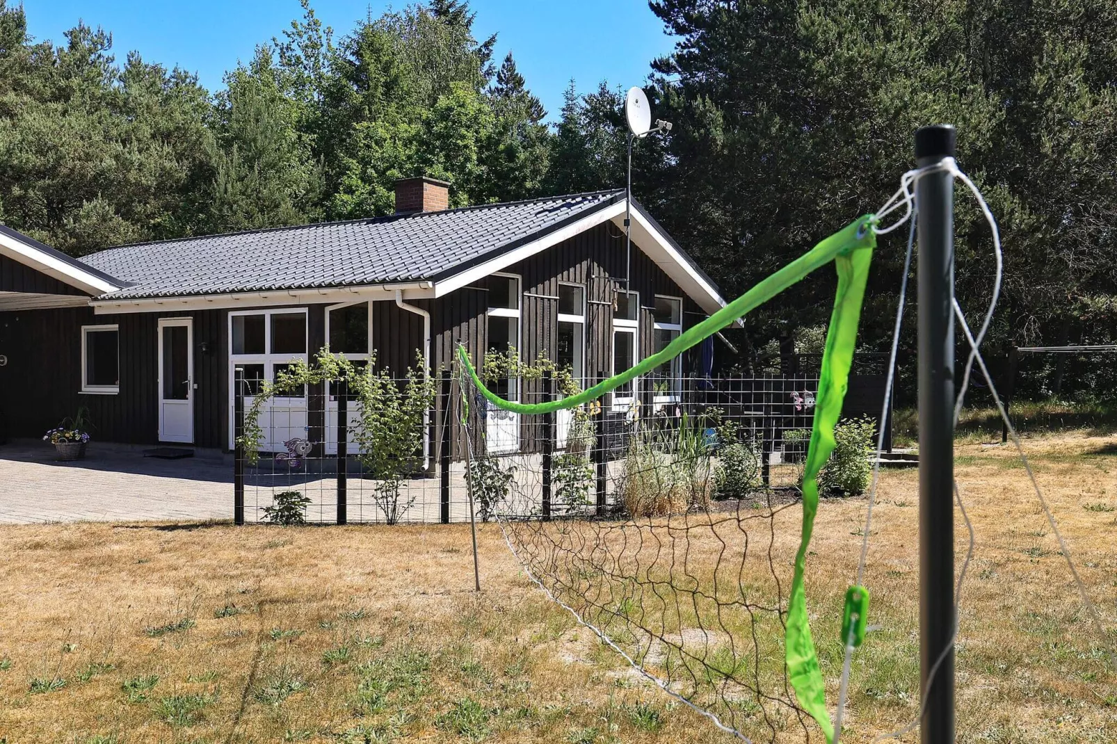 6 persoons vakantie huis in Sæby-By Traum-Uitzicht