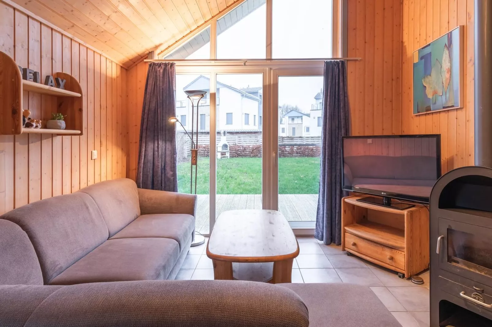 Ferienhaus Seeschwalbe-Classic 90 qm 41