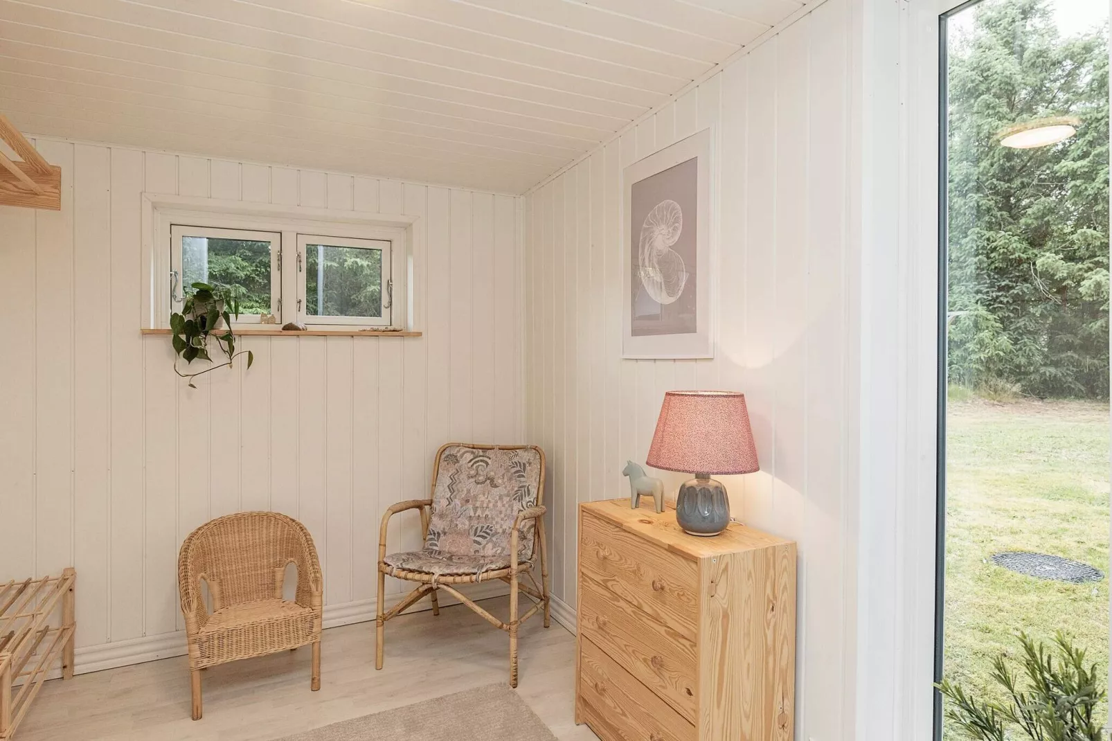4 persoons vakantie huis in Hals-By Traum-Binnen