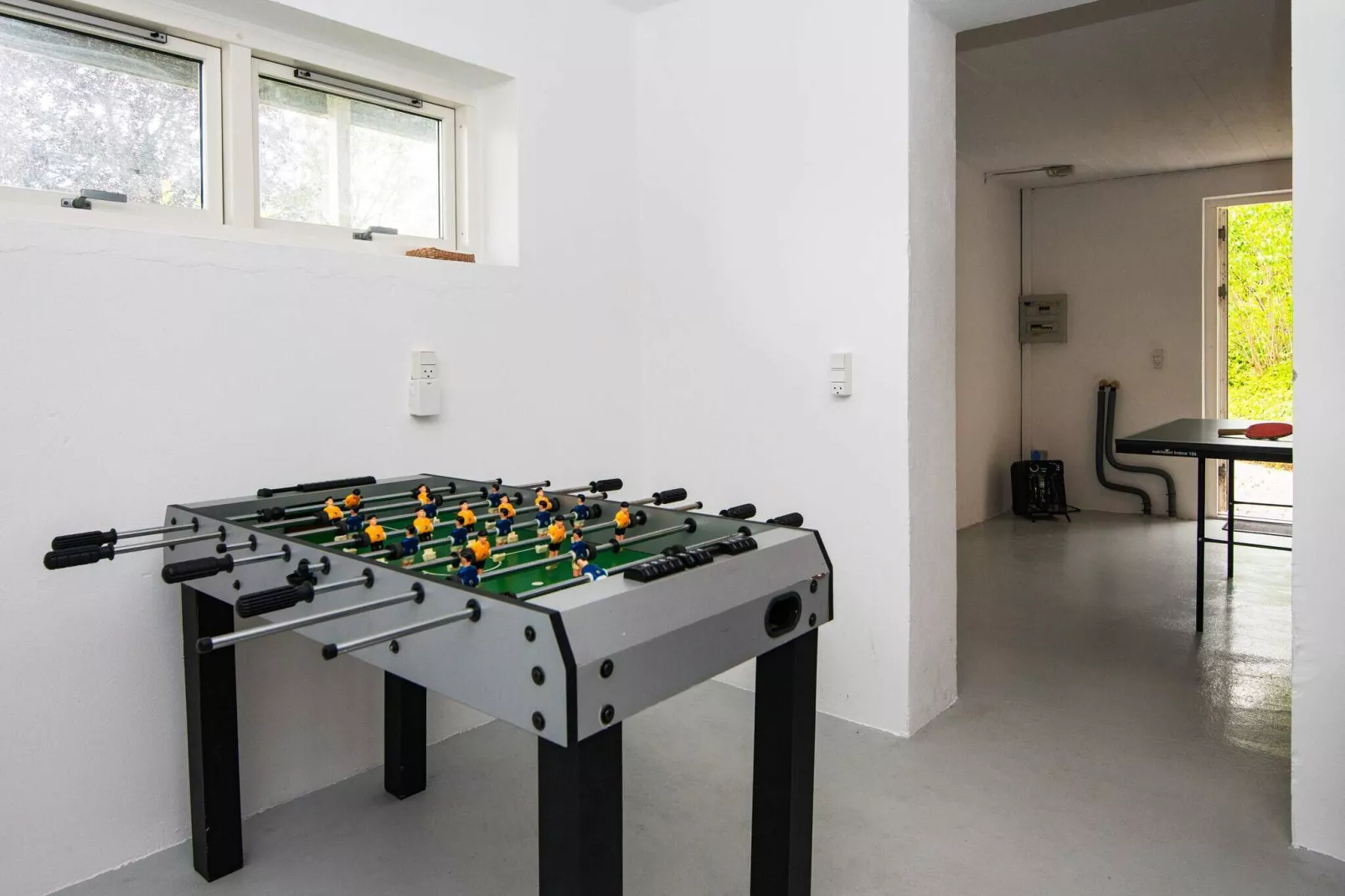 6 persoons vakantie huis in Ebeltoft-By Traum-Binnen