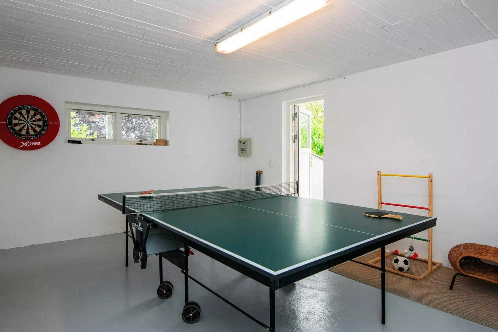 6 persoons vakantie huis in Ebeltoft-By Traum-Binnen