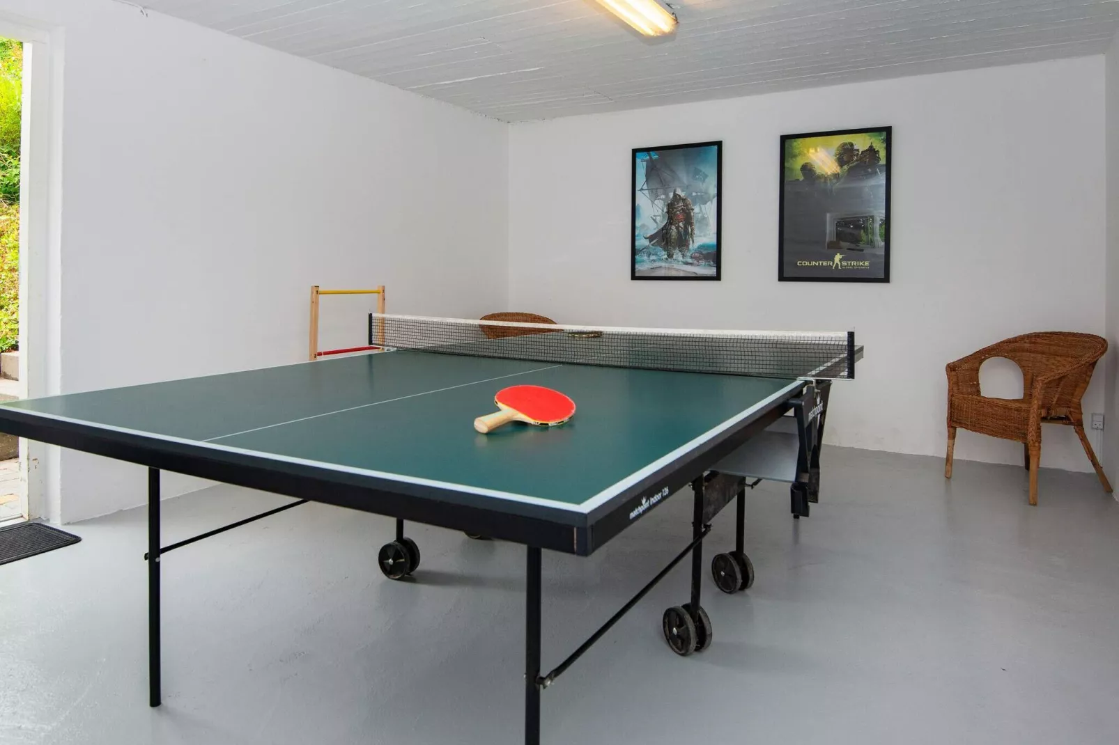 6 persoons vakantie huis in Ebeltoft-By Traum-Binnen
