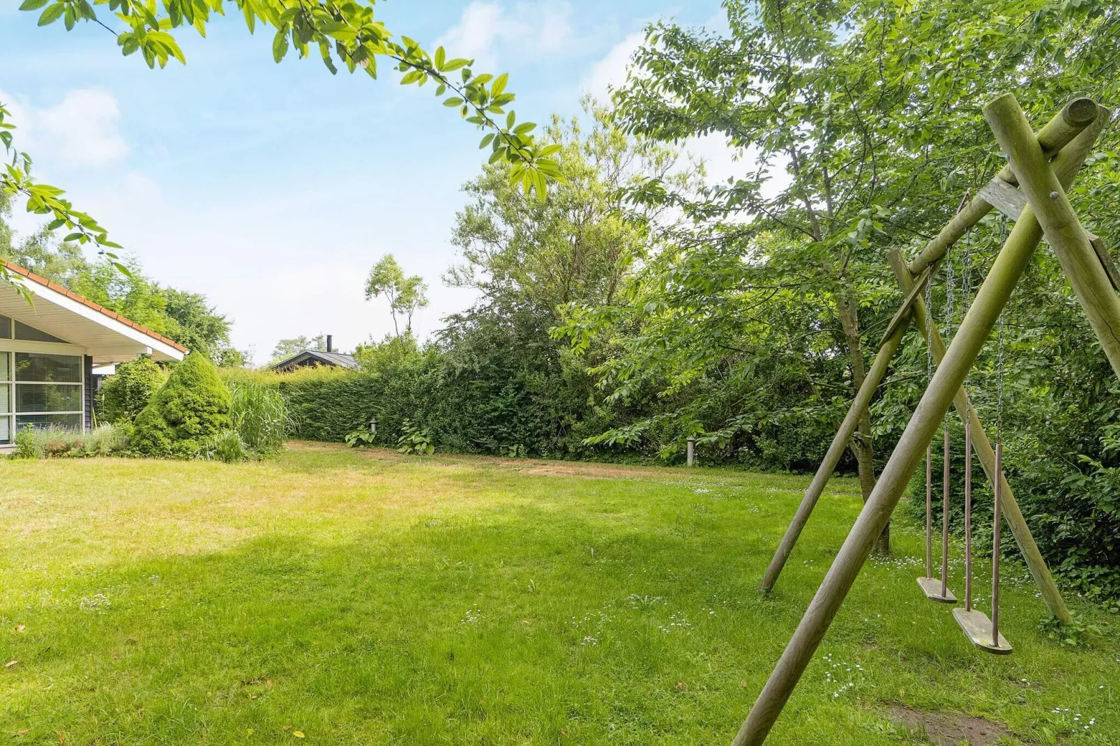 8 persoons vakantie huis in Gilleleje-By Traum-Uitzicht