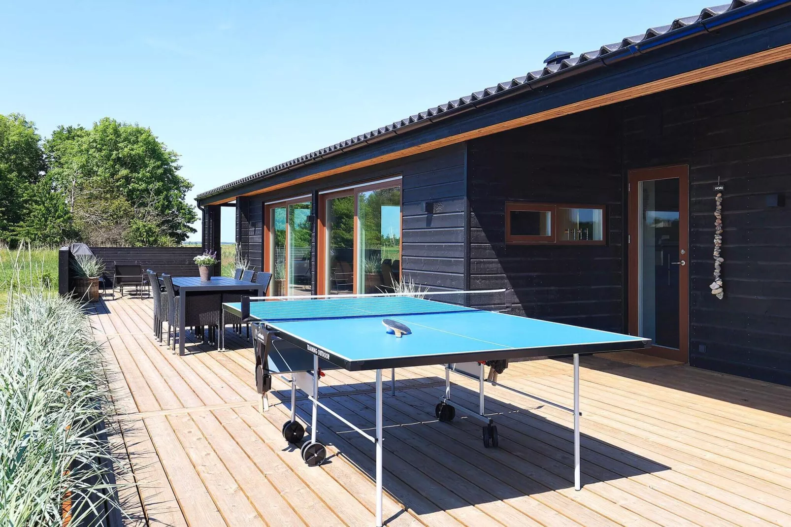 12 persoons vakantie huis in Jerup-By Traum-Niet-getagd