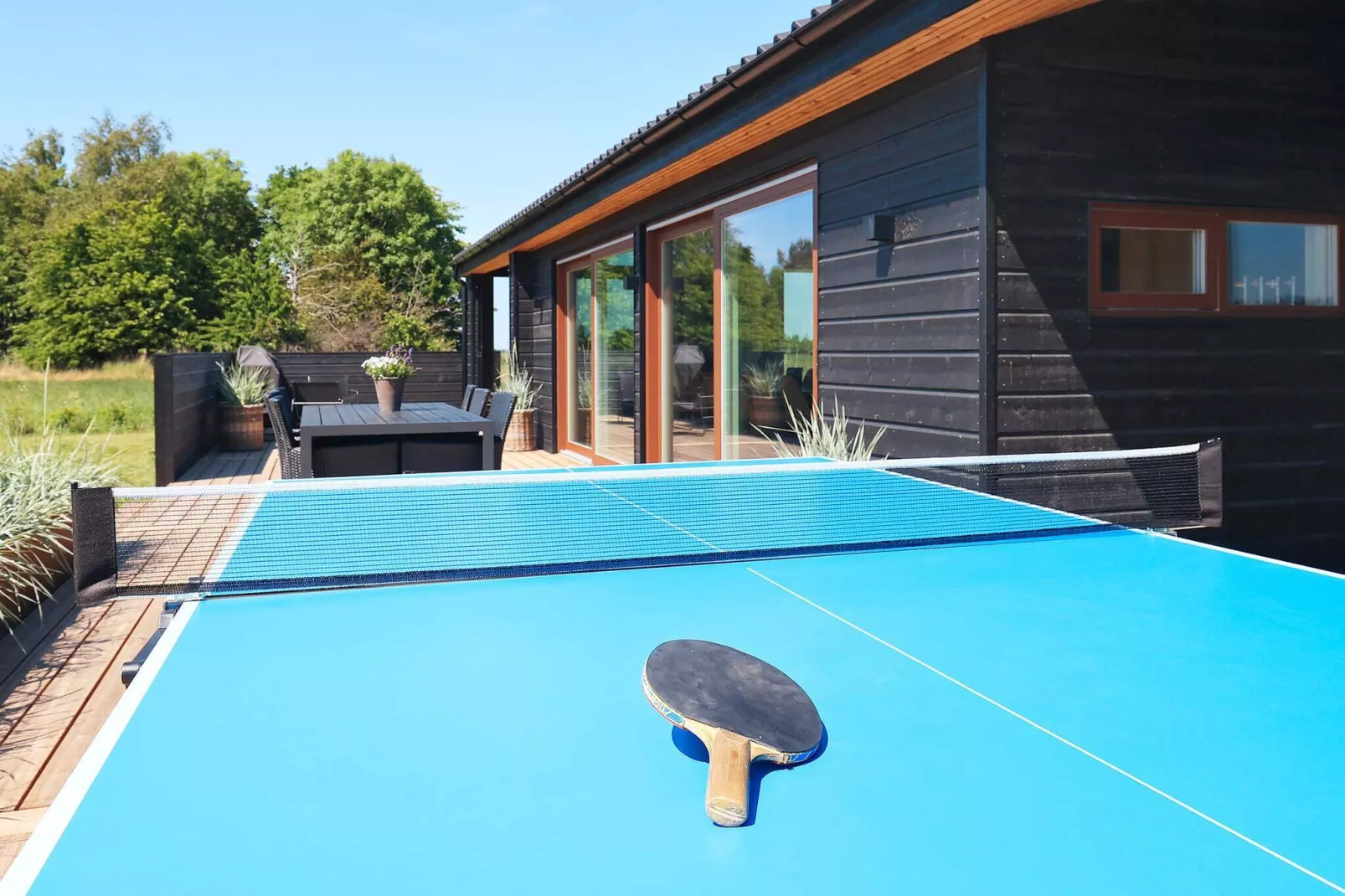 12 persoons vakantie huis in Jerup-By Traum-Niet-getagd