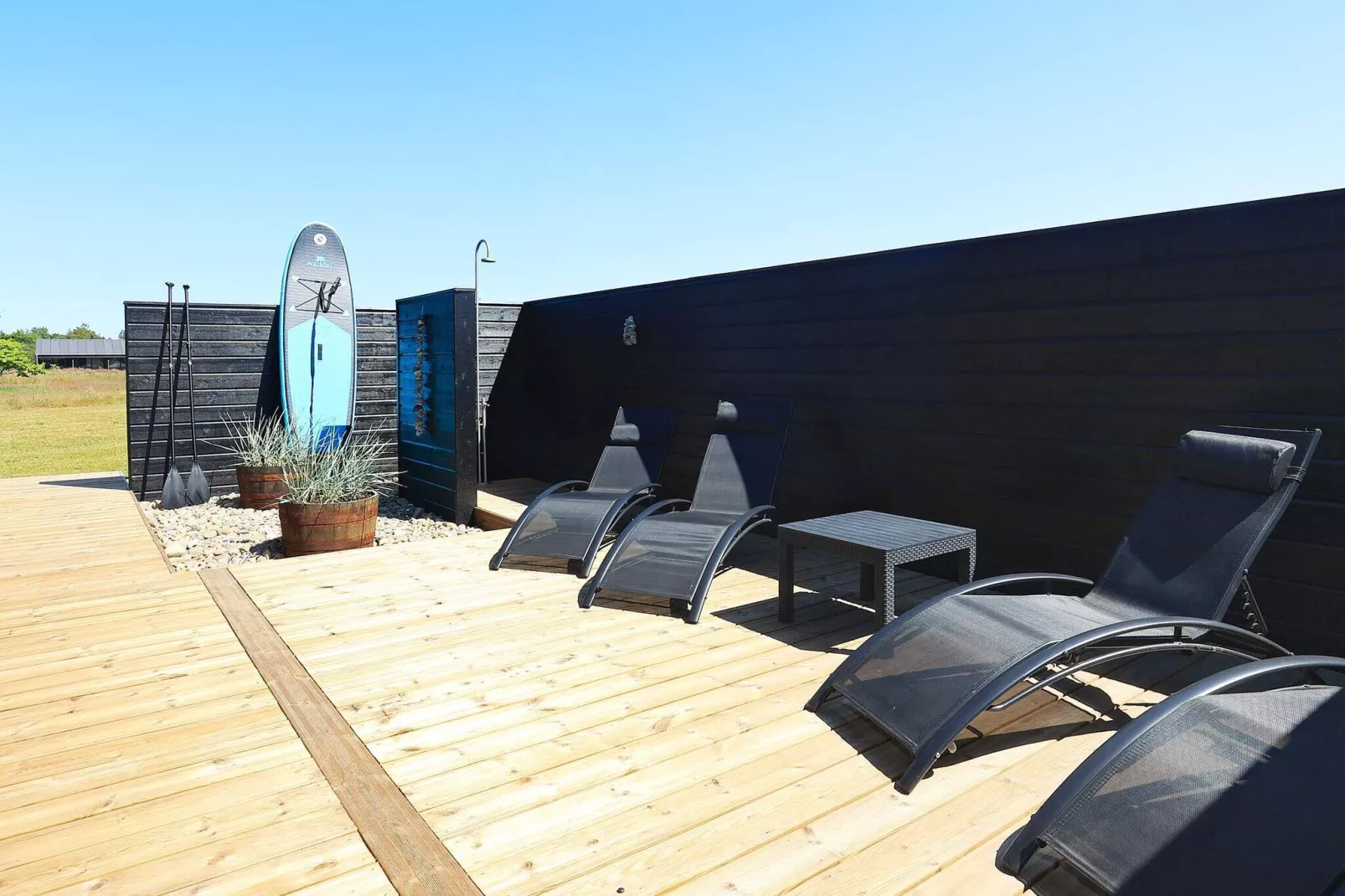 12 persoons vakantie huis in Jerup-By Traum-Niet-getagd