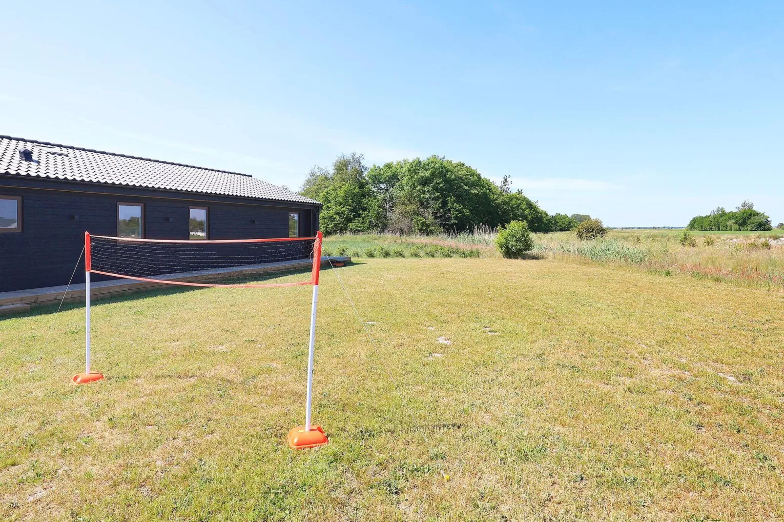 12 persoons vakantie huis in Jerup-By Traum-Niet-getagd