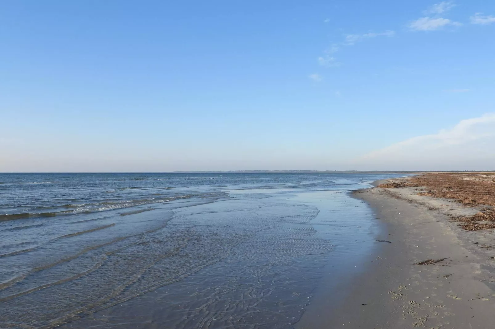 8 Personen vakantie huis in Asnæs-Waterzicht