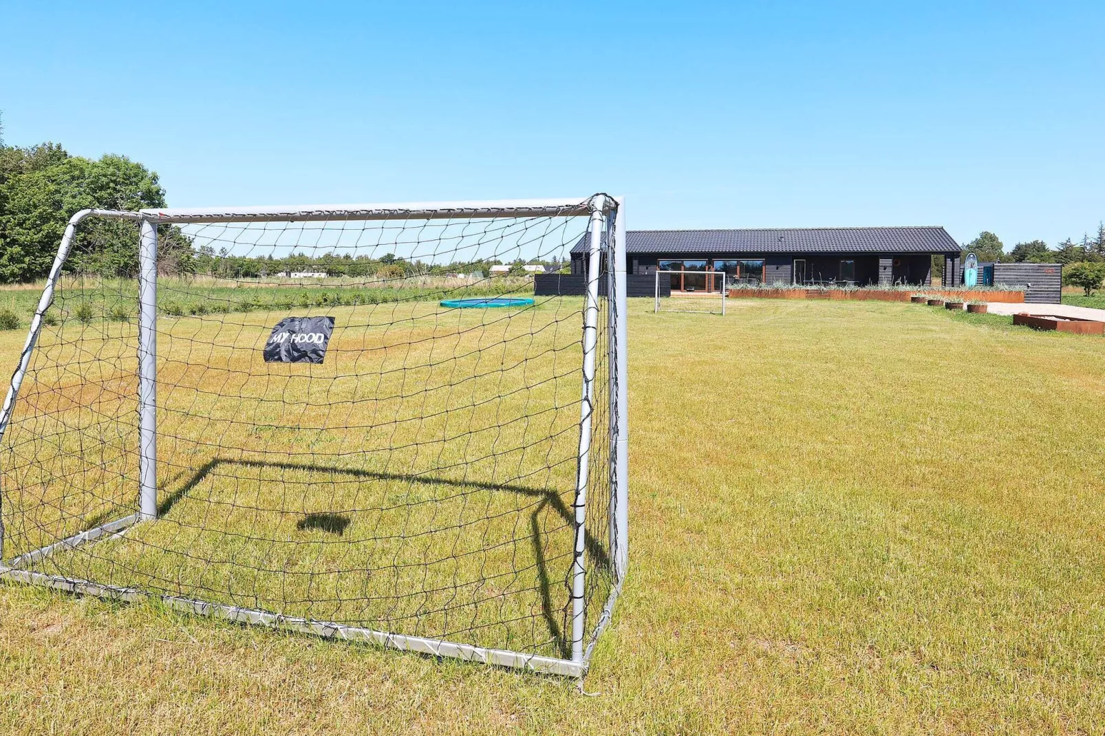 12 persoons vakantie huis in Jerup-By Traum-Niet-getagd