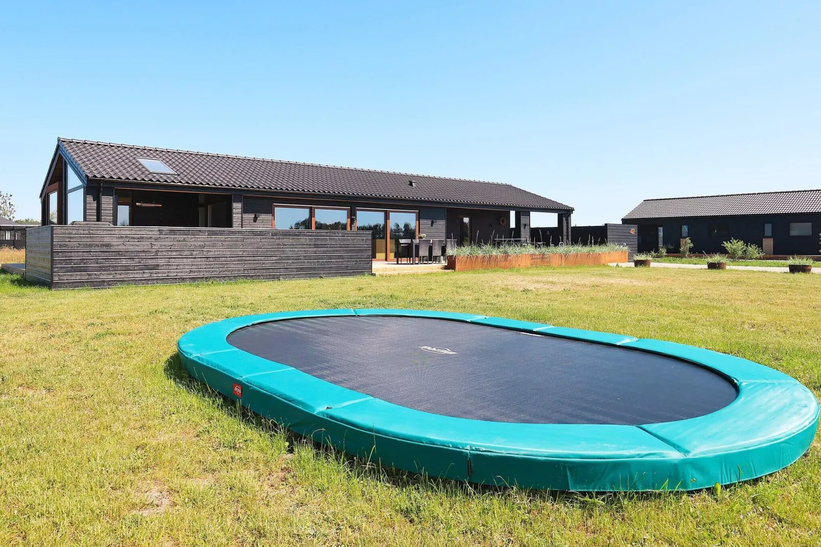 12 persoons vakantie huis in Jerup-By Traum-Niet-getagd