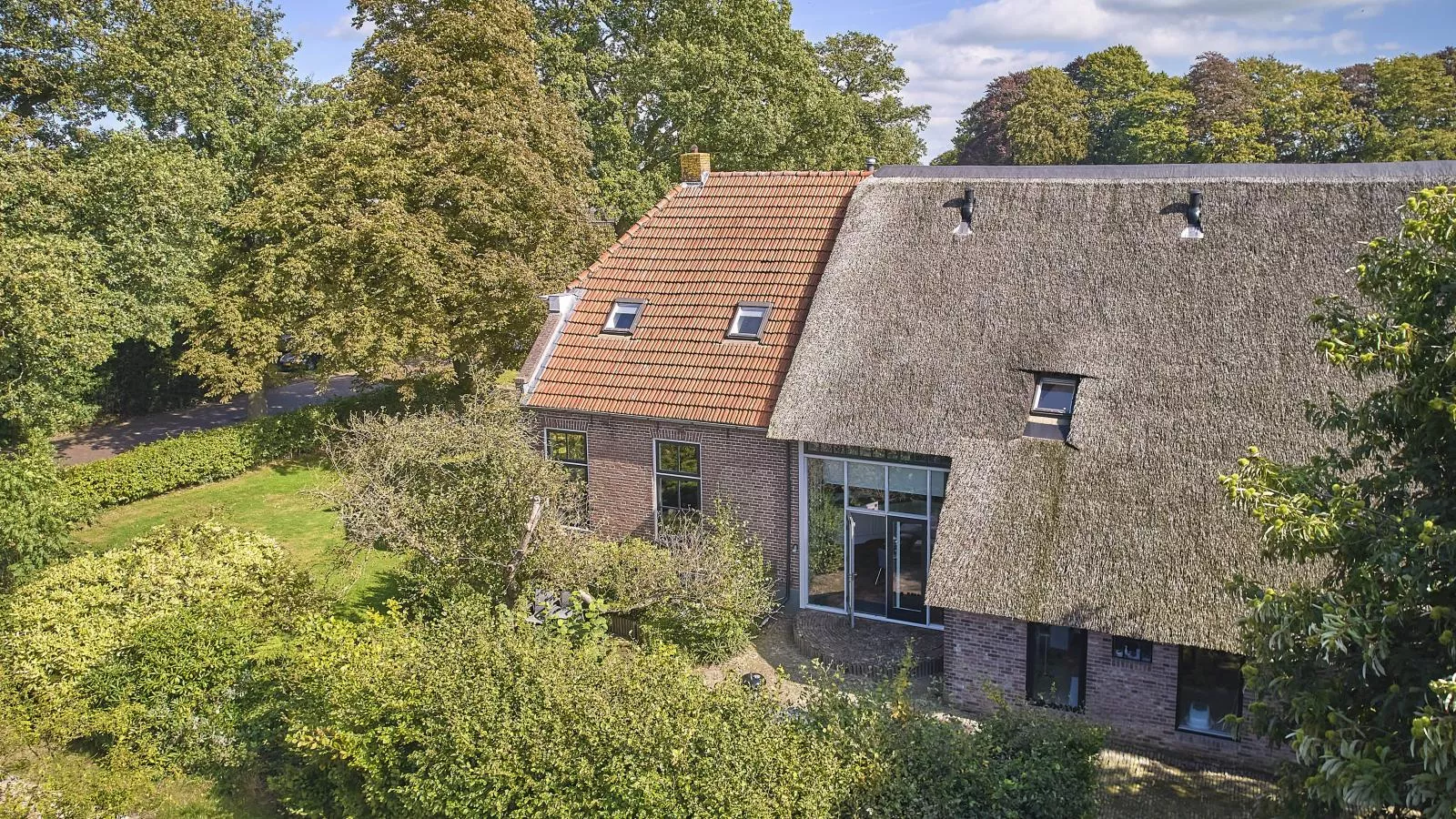 T Voorhuis Kolderveen