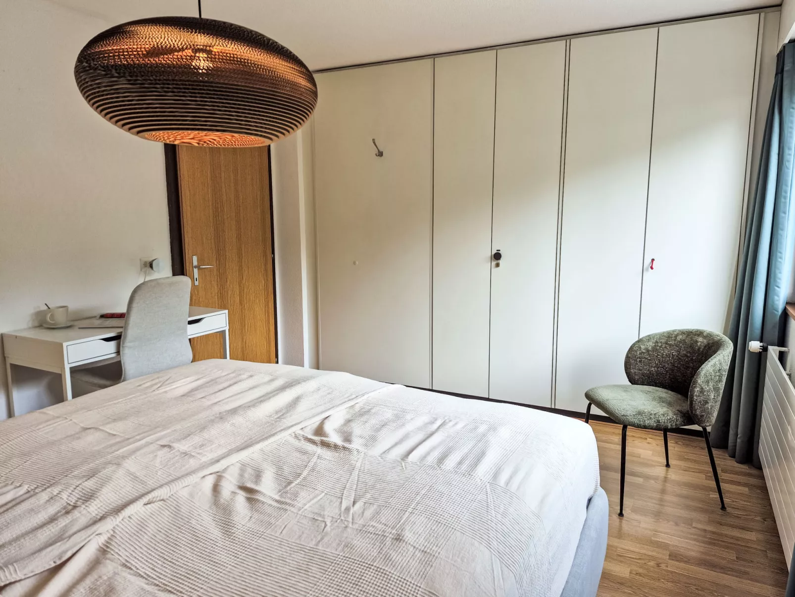 La Verdure Est N°22-Binnen