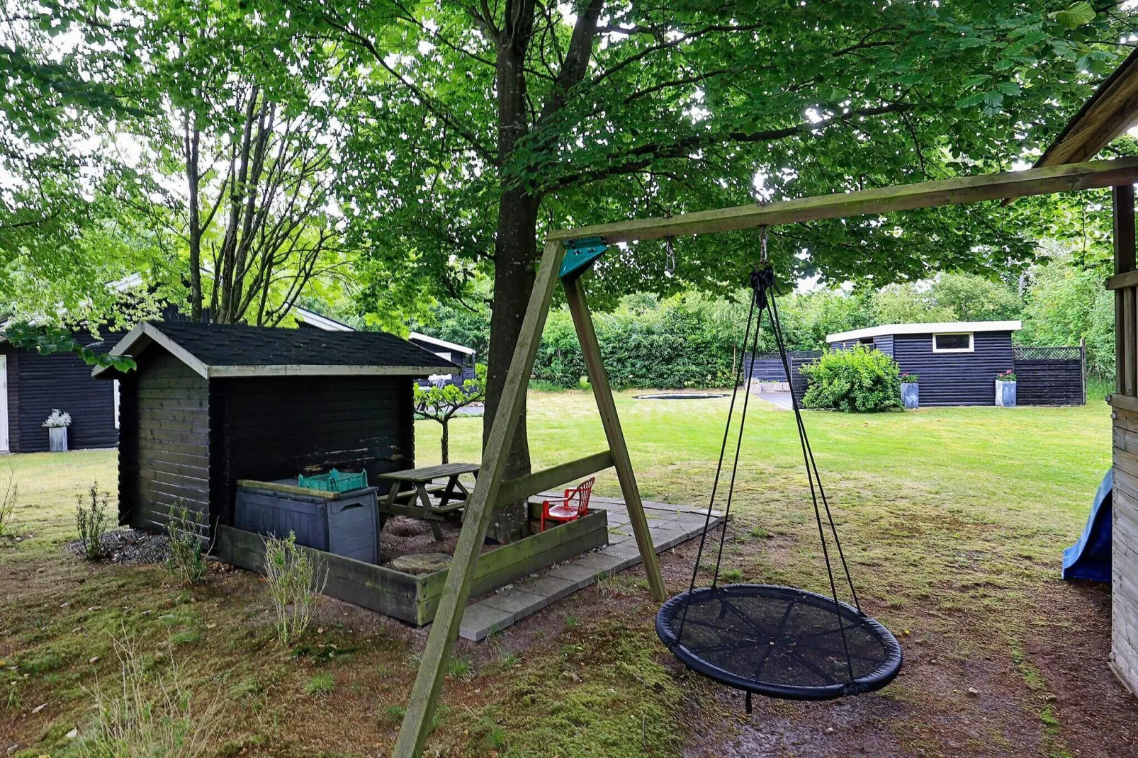 4 persoons vakantie huis in Hals-By Traum-Uitzicht
